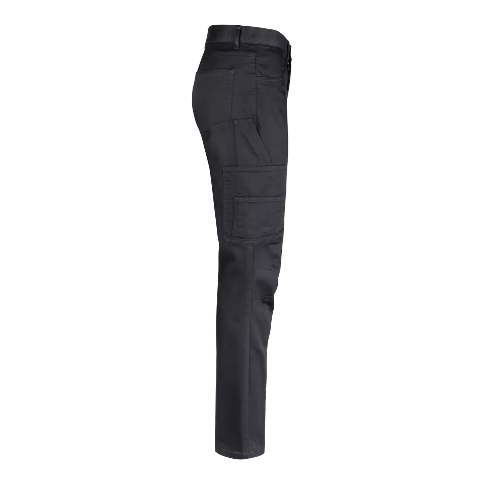 Smila Workwear 1000430001, Fred Housut, image 1, gallery thumbnail