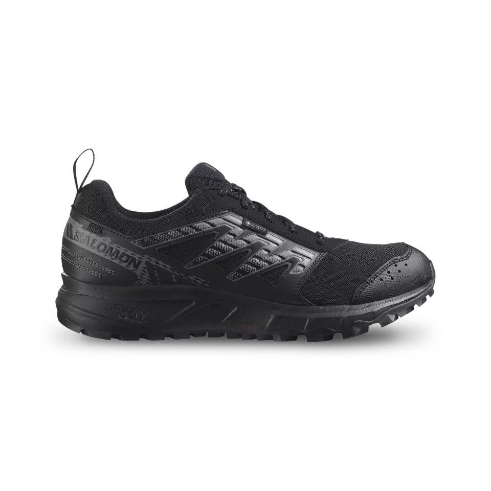 Salomon 1000846001, Wander GTX Shoe women's, image 1, gallery thumbnail