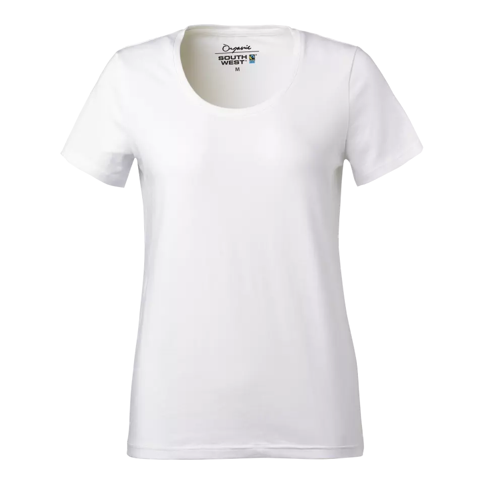 South West 1000198101, Nora T-shirt women's, image 1, gallery thumbnail