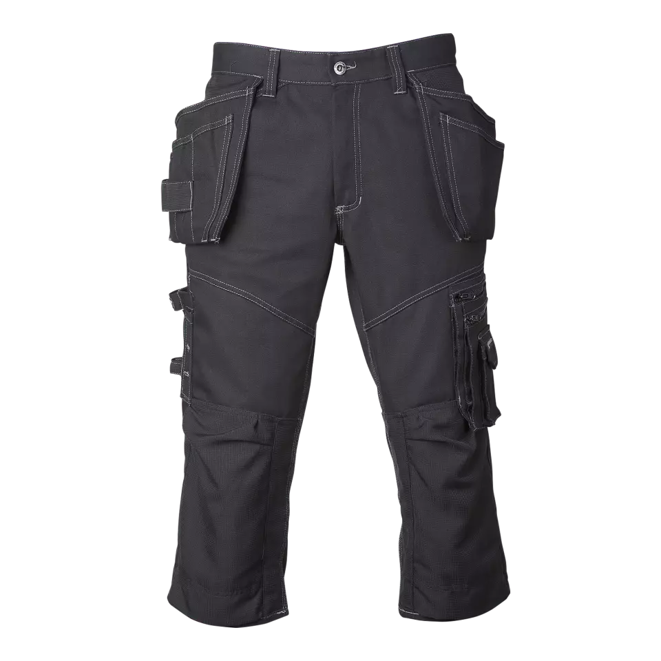 Grounded 1001246001, 2003 Craftsmen 3/4 Trousers, image 1, gallery thumbnail