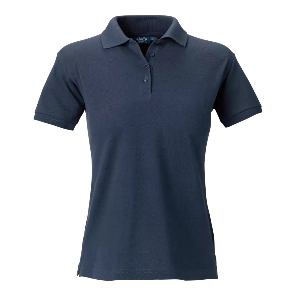South West 1000206403, Coronita Polo women's, image 1, gallery thumbnail