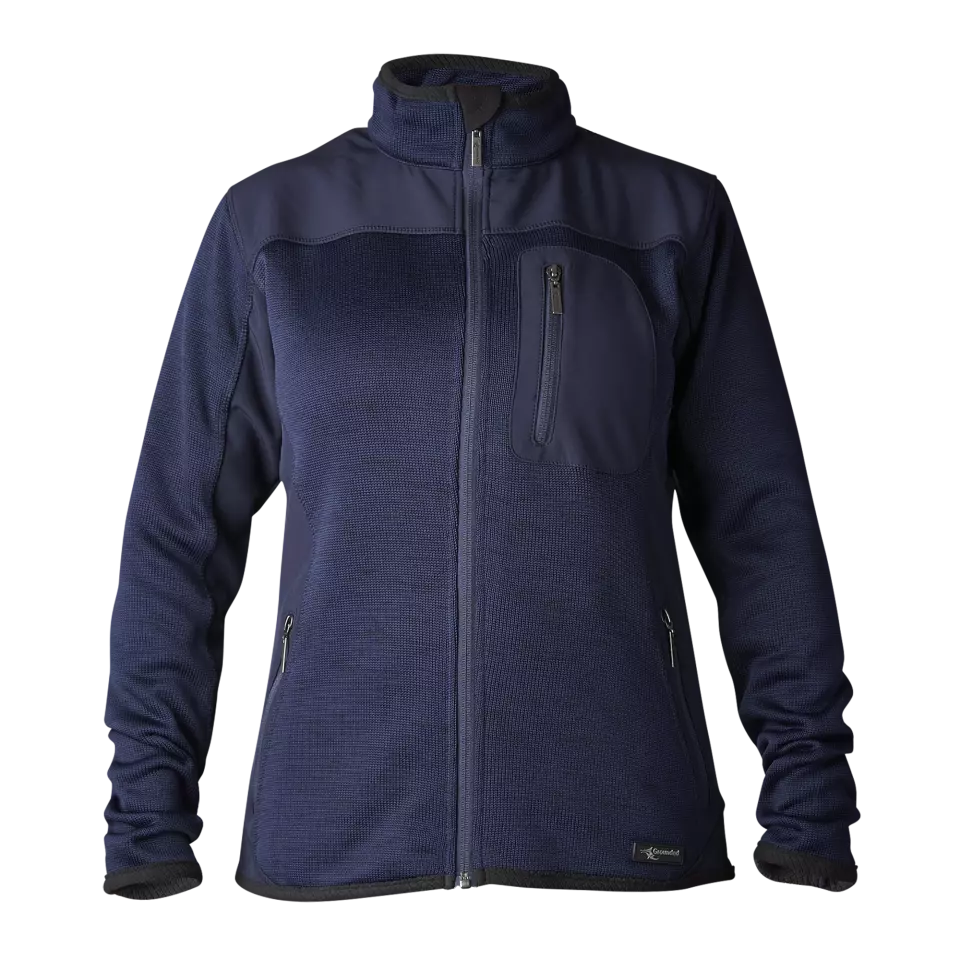 Grounded 1001265403, 7932 Knitted Fleece women's, image 1, gallery thumbnail