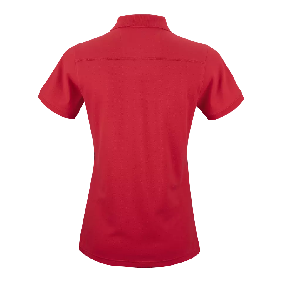 South West 1000212607, Magda Polo women's, image 4, gallery thumbnail