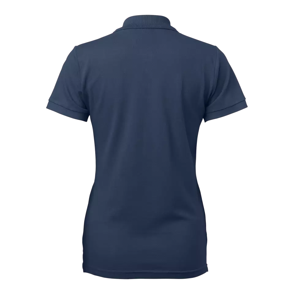 South West 1000206403, Coronita Polo women's, image 4, gallery thumbnail