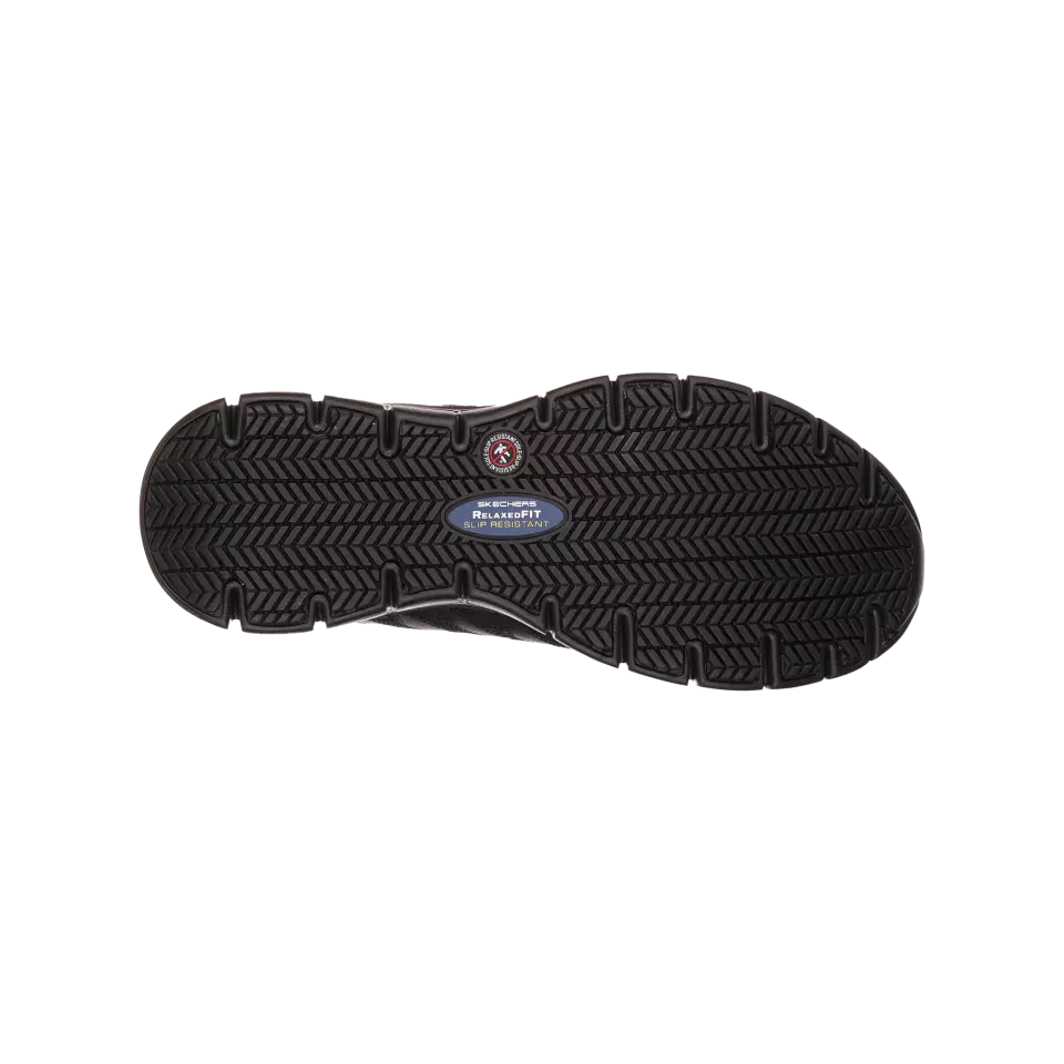 Skechers 1000005001, Sure Track Erath Naisten työkenkä, image 3, gallery thumbnail