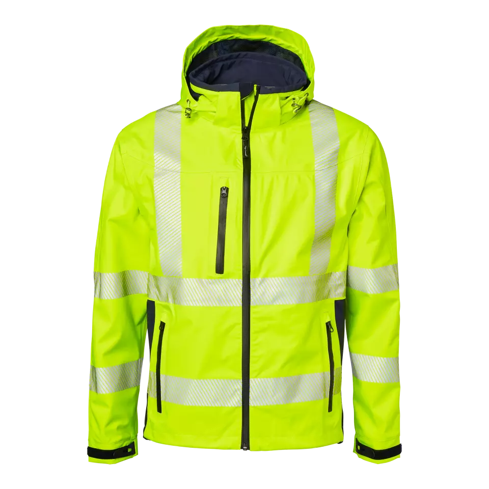 Top Swede 1000981712, 6718 Shell Jacket, image 1, gallery thumbnail