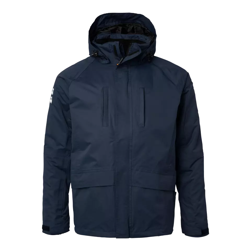 Buy Top Swede Parka, Navy - 1000724403 - Droppe