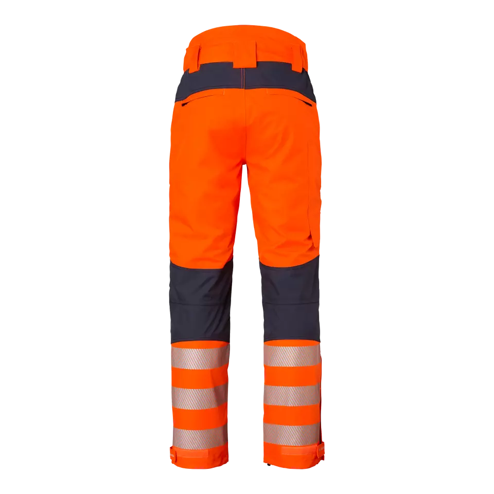 Top Swede 1000982811, 6818 Shell Trousers, image 3, gallery thumbnail
