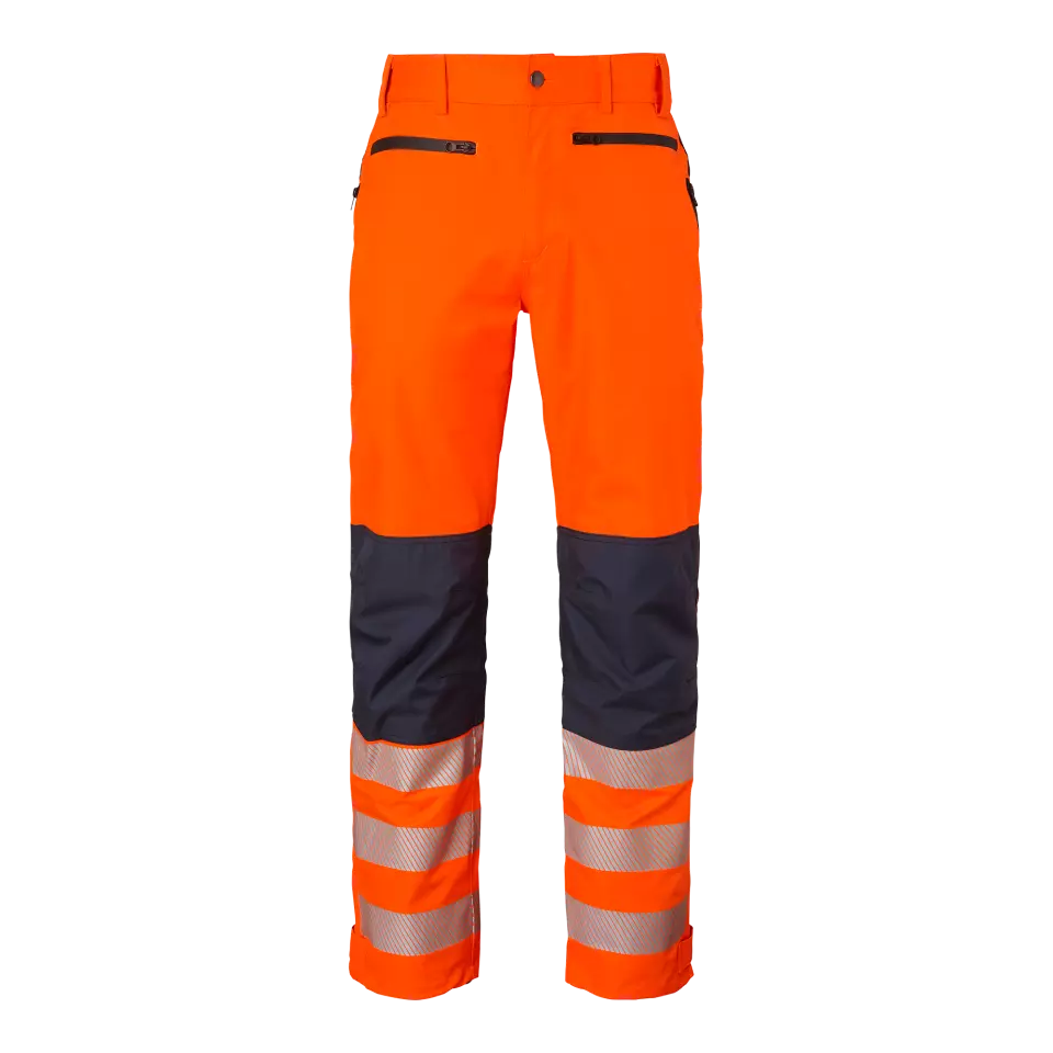 Top Swede 1000982811, 6818 Shell Trousers, image 1, gallery thumbnail