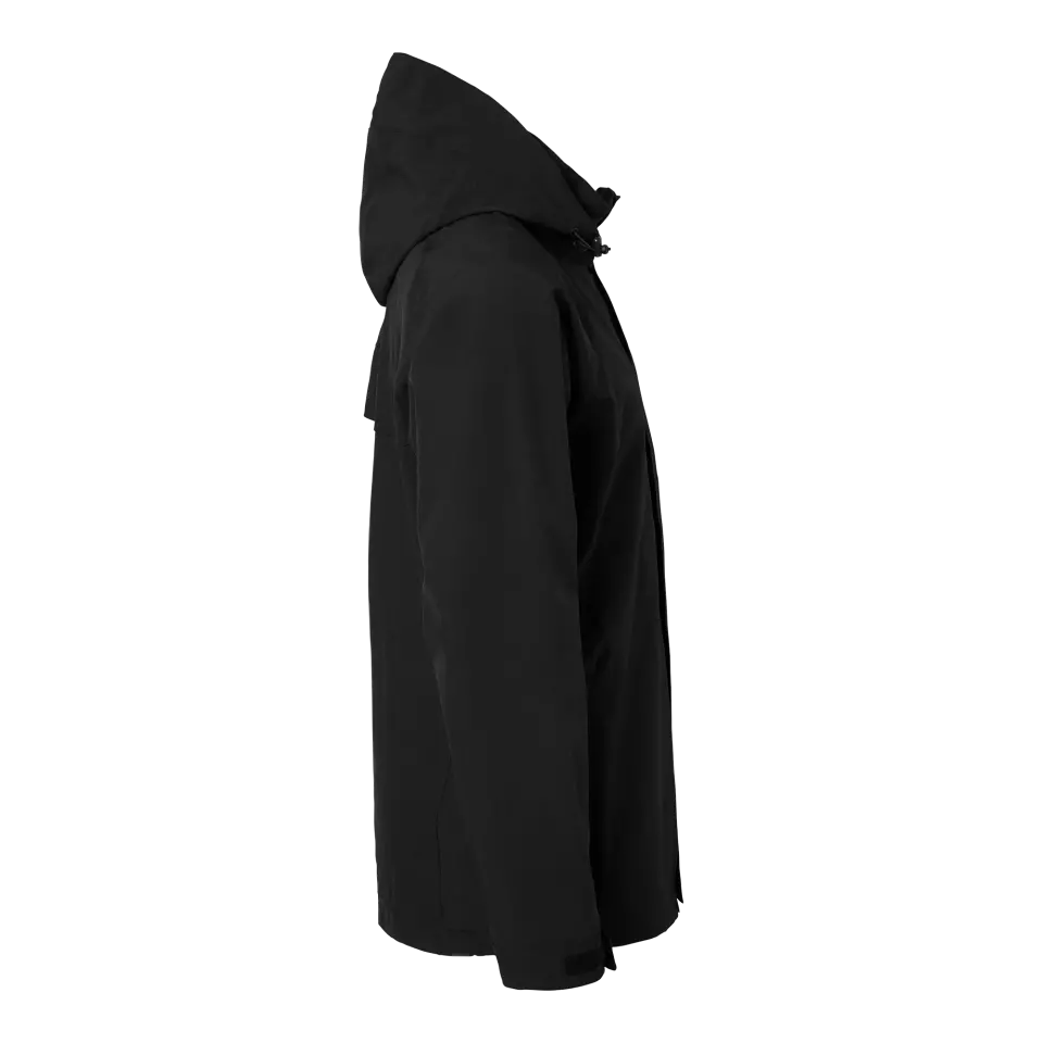 Top Swede 1000980001, 6623 Shell Jacket, image 3, gallery thumbnail