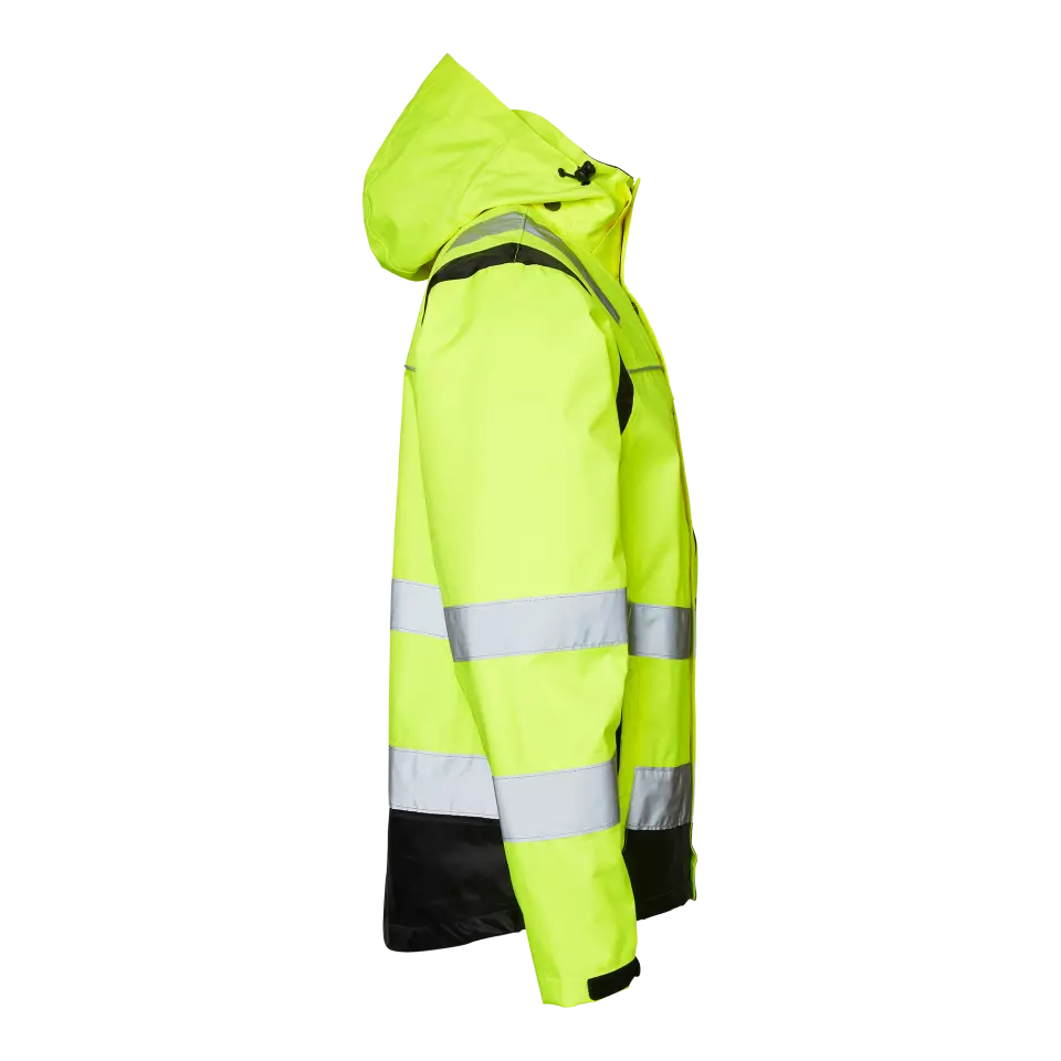 Vidar 1001187982, V4010 Shell Jacket, image 3, gallery thumbnail