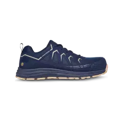 Skechers 1000463403, Malad II Säkerhetssko