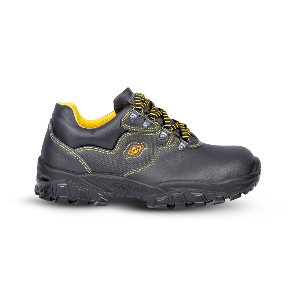 Cofra 1001168001, New Tamigi Safety Shoe, image 1, gallery thumbnail