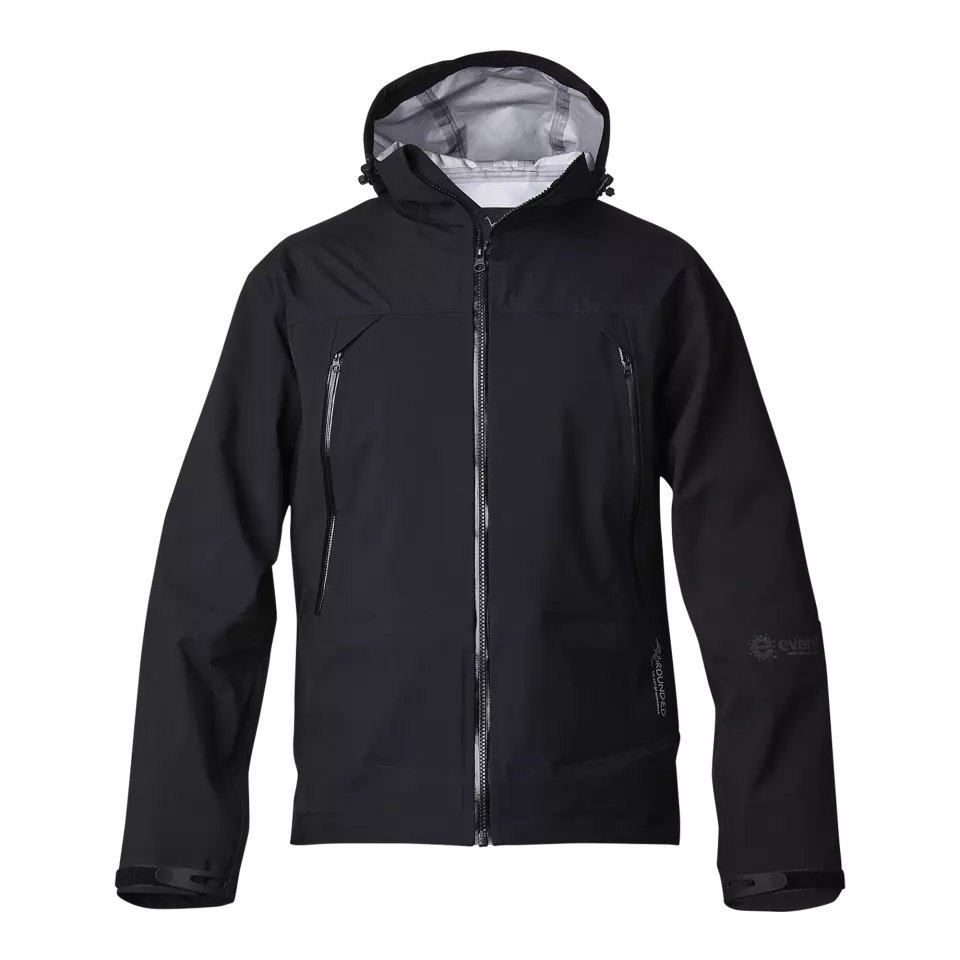 Grounded 1001263001, 7902 Shell Jacket, image 1, gallery thumbnail