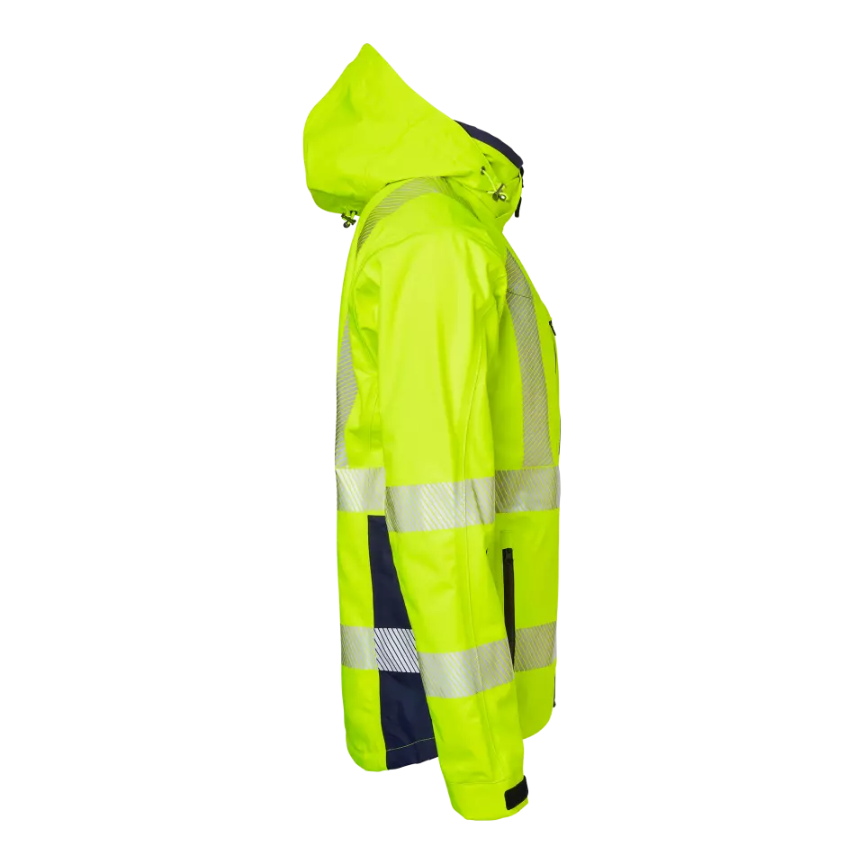 Top Swede 1000981712, 6718 Shell Jacket, image 3, gallery thumbnail
