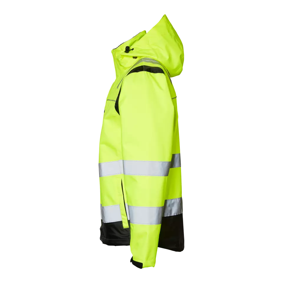 Vidar 1001187982, V4010 Shell Jacket, image 2, gallery thumbnail