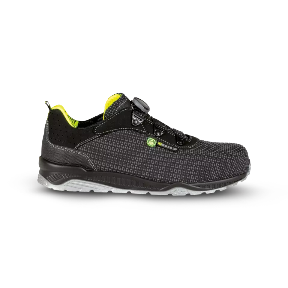 Cofra 1001144001, Yard Safety Shoe, image 1, gallery thumbnail