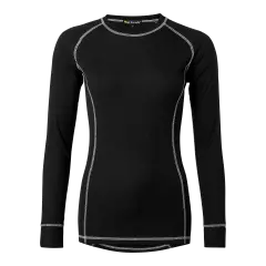 Top Swede 1000835001, 232 Set Base Layer women's