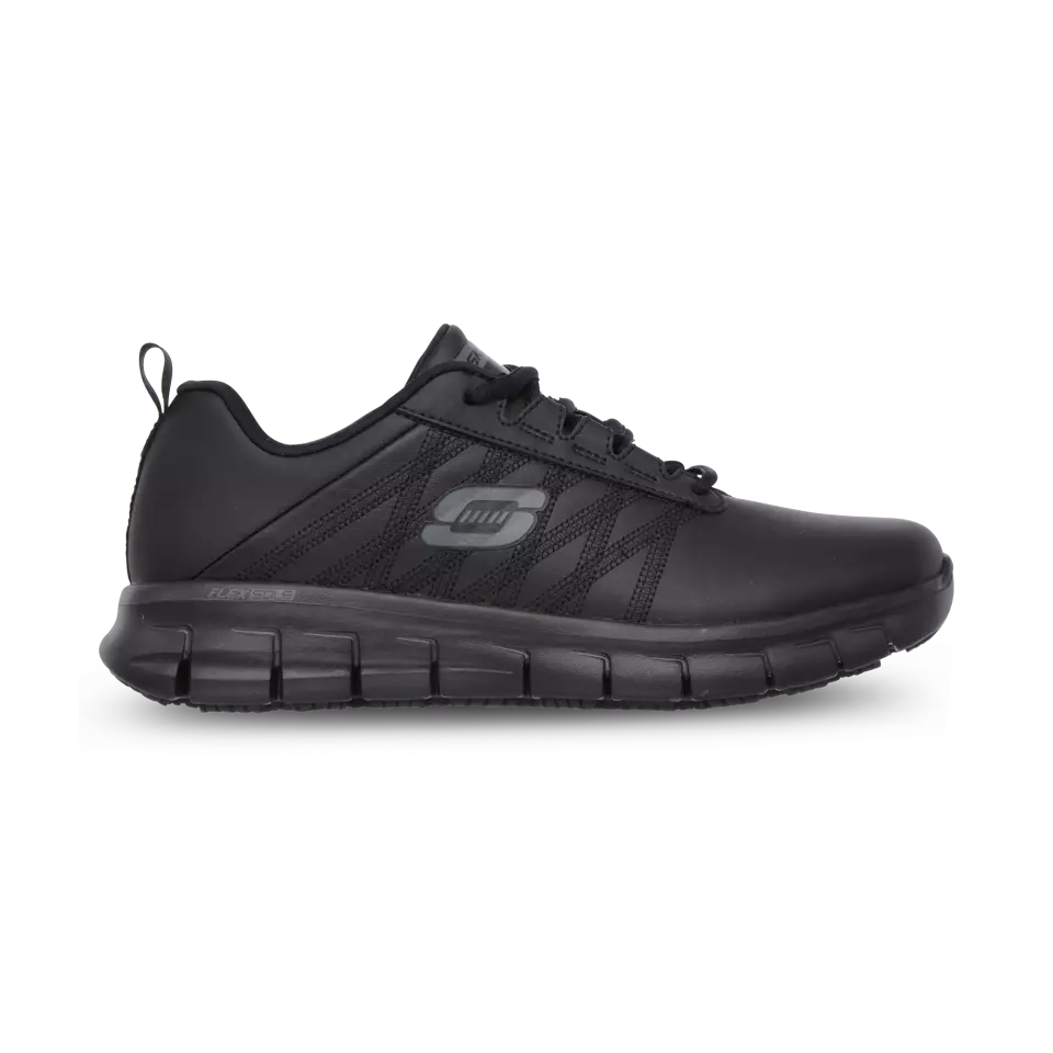 Skechers 1000005001, Sure Track Erath Naisten työkenkä, image 1, gallery thumbnail