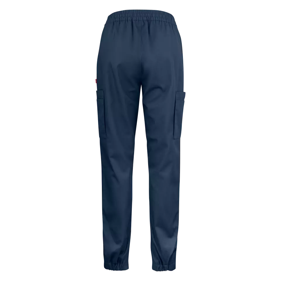 Smila Workwear 1000417427, Adam Housut, image 3, gallery thumbnail