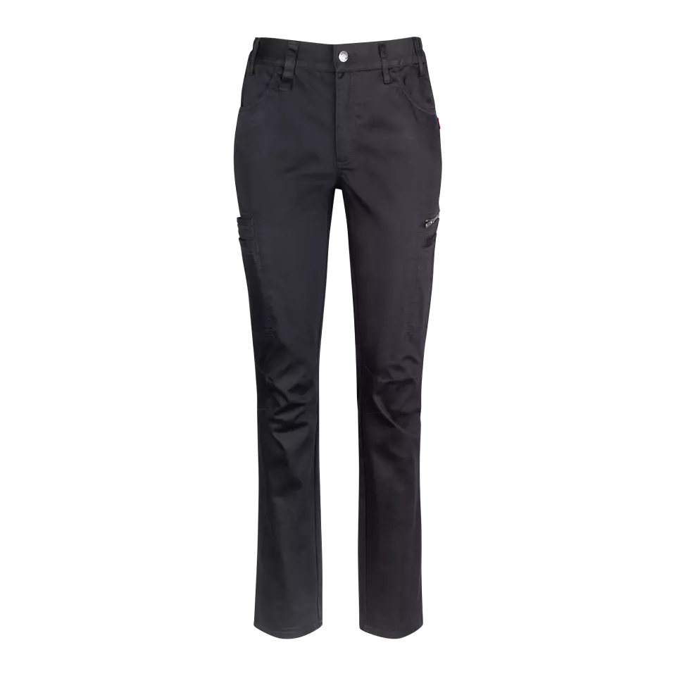 Smila Workwear 1000431001, Fia Dambyxor, image 1, gallery thumbnail