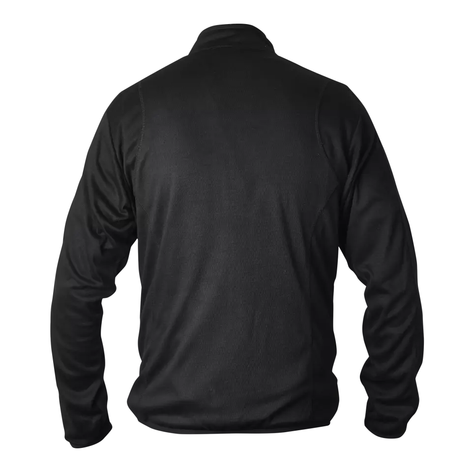 Grounded 1001260001, 7006 Fleece Sweatshirtshirt, image 2, gallery thumbnail