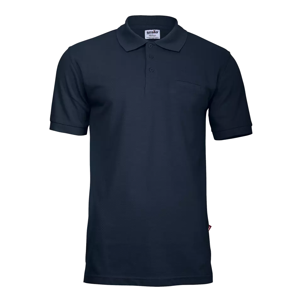 Smila Workwear 1000707403, Dan Polo, image 1, gallery thumbnail