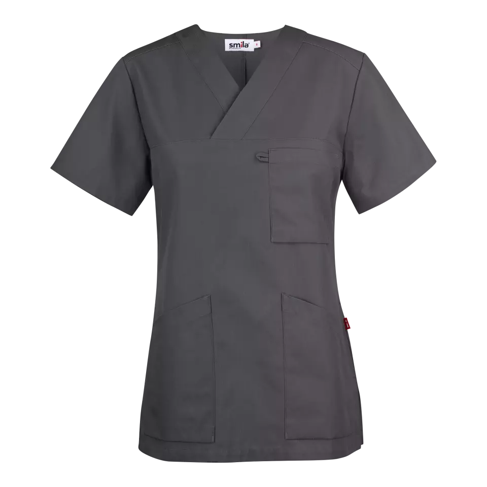 Smila Workwear 1000411025, Alva Naisten tunika, image 1, gallery thumbnail