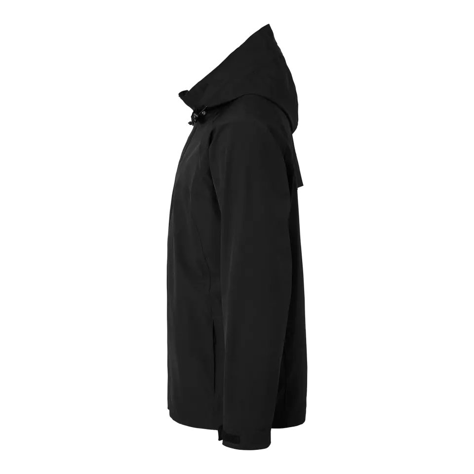 Top Swede 1000980001, 6623 Shell Jacket, image 2, gallery thumbnail