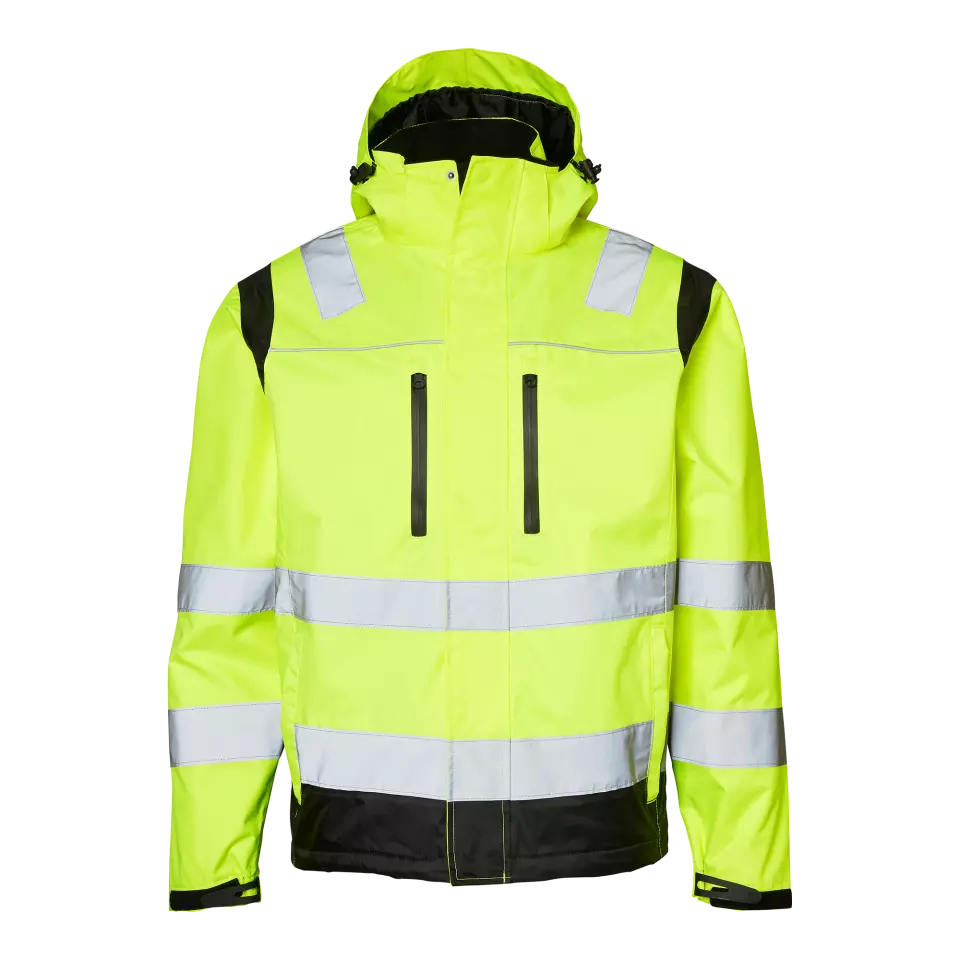 Vidar 1001187982, V4010 Shell Jacket, image 1, gallery thumbnail