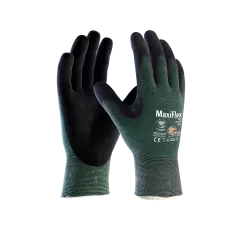 ATG 1000303301, MaxiFlex Cut 3B HT käsineet