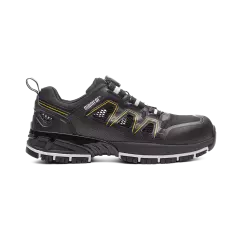 Monitor 1000078001, Plasma Safety Shoe