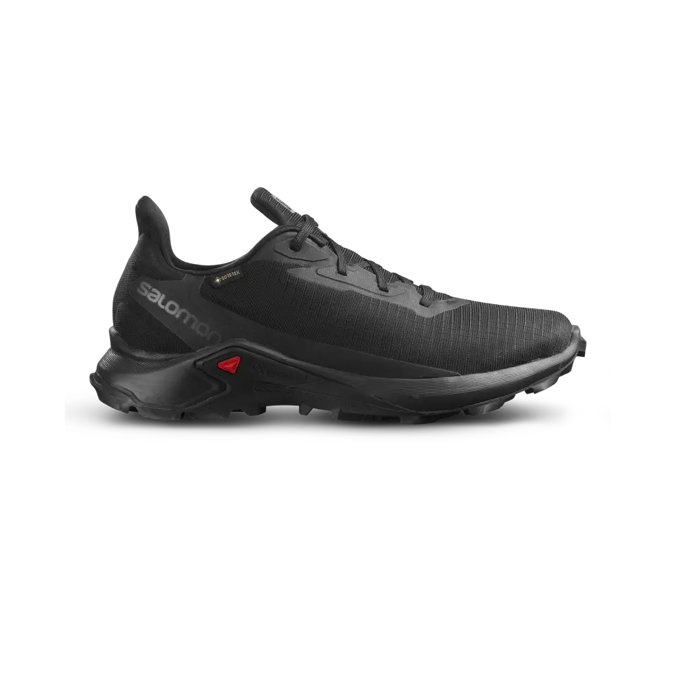 Salomon 1000519001, Alphacross GTX Shoe, image 1, gallery thumbnail