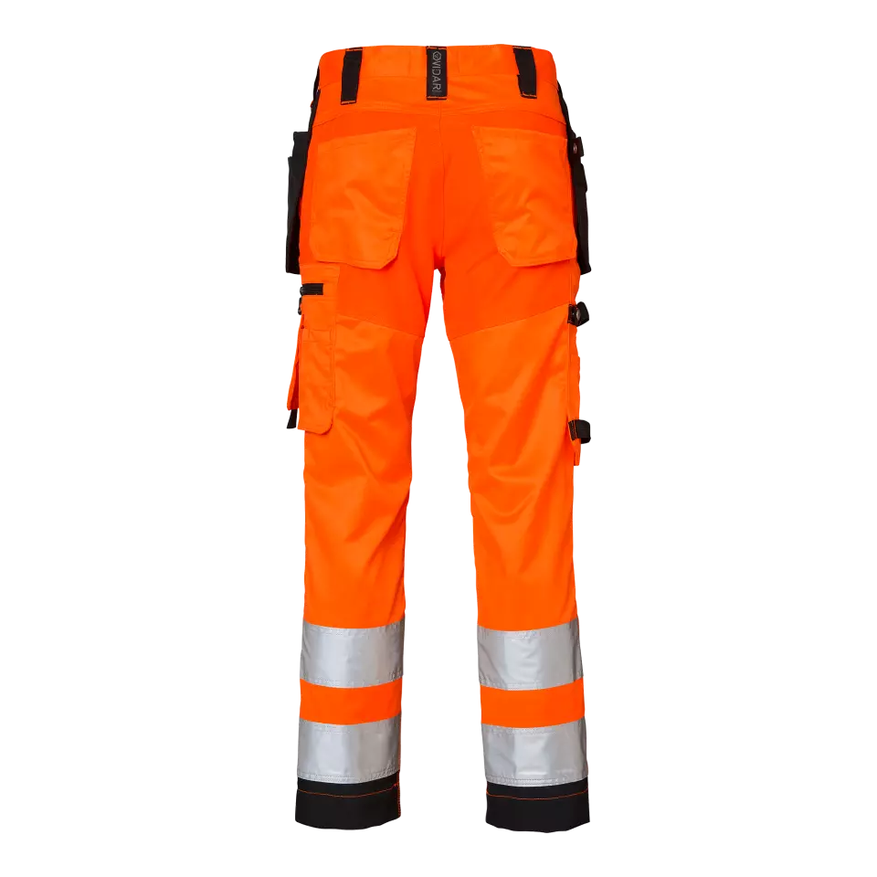 Vidar 1001191990, V5006 Craftsmen Trousers, image 3, gallery thumbnail