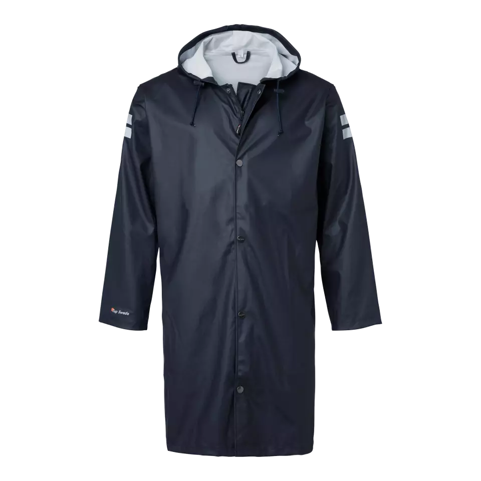 Top Swede 1000992403, 9295 Rain Coat, image 1, gallery thumbnail