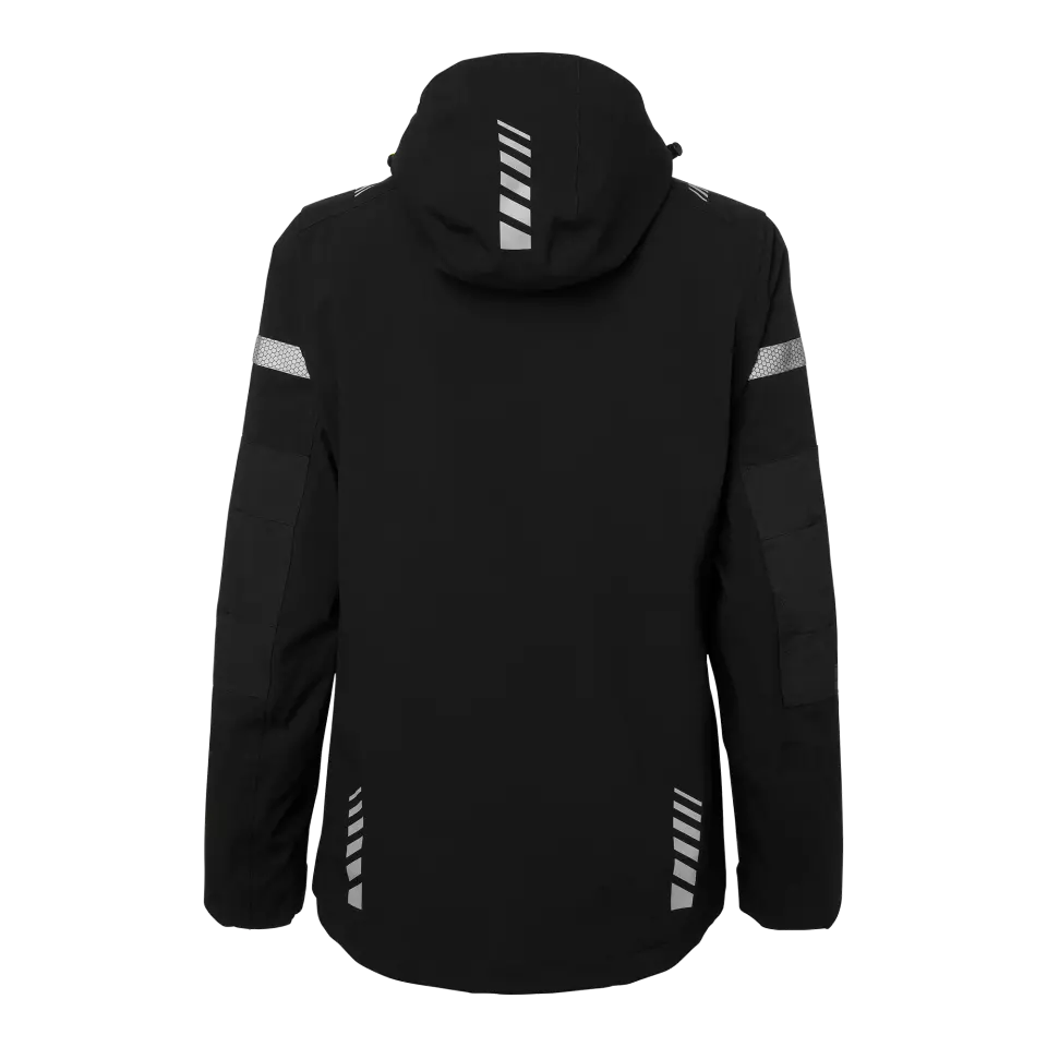 Top Swede 1001324001, 381 Shell Jacket women's, image 4, gallery thumbnail