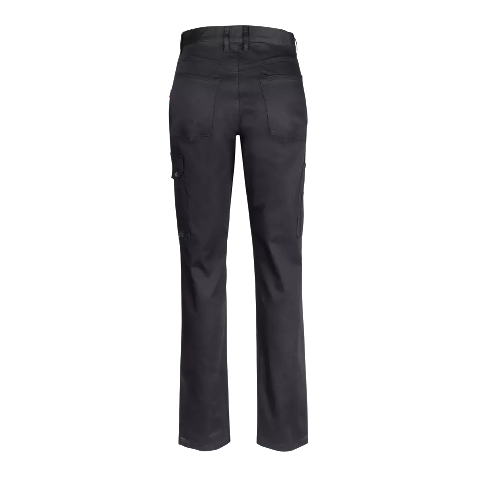 Smila Workwear 1000430001, Fred Housut, image 2, gallery thumbnail