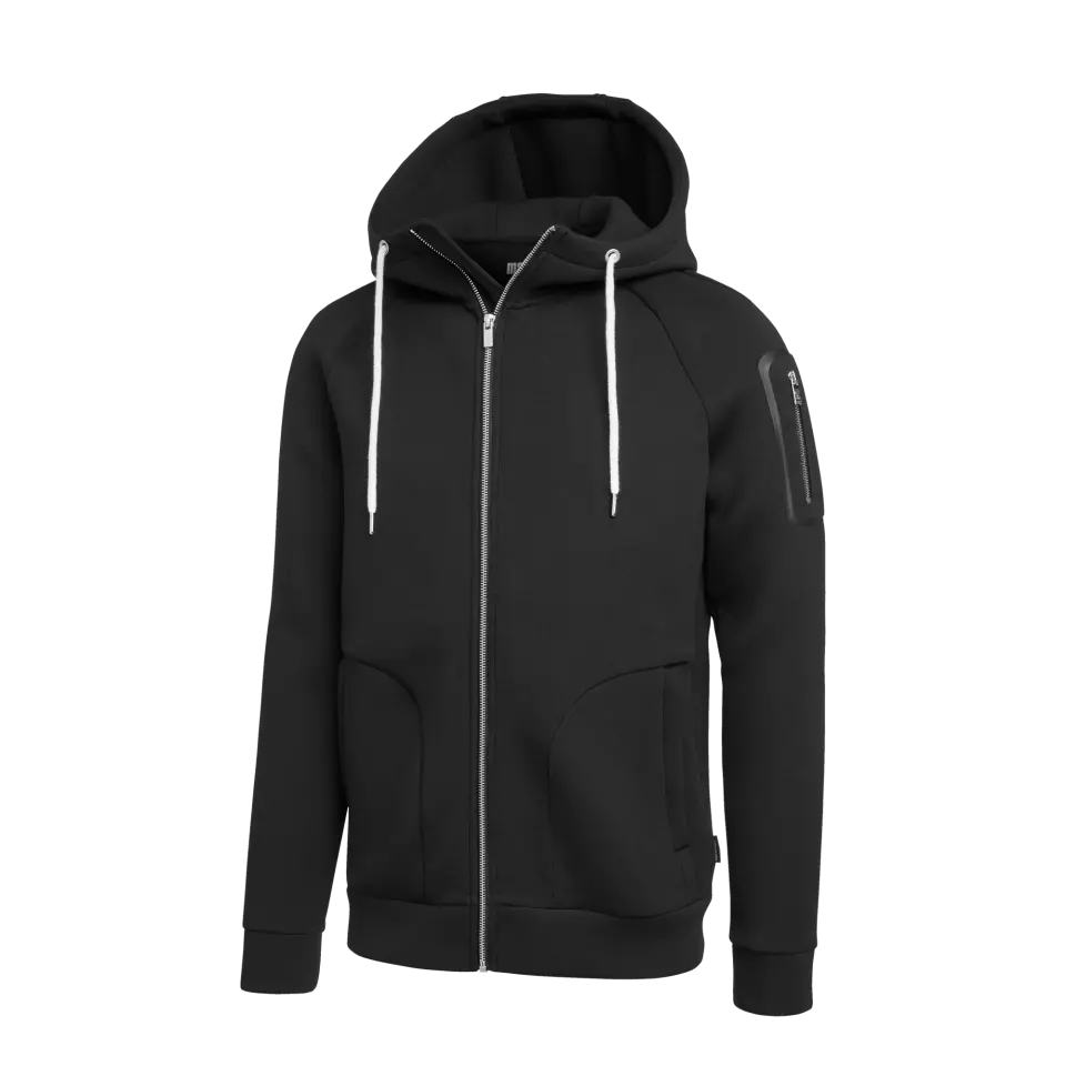 Matterhorn 1000816001, Paccard Hoodie, image 1, gallery thumbnail