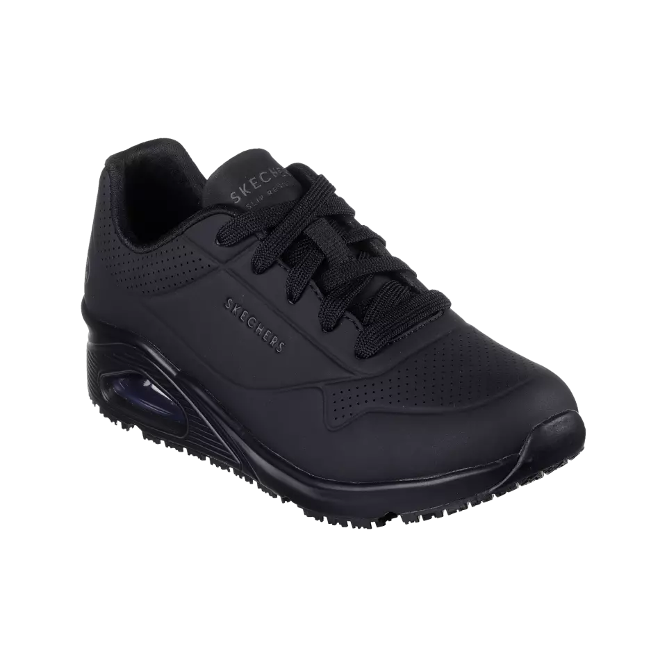 Skechers 1001057001, Uno Work shoe, image 2, gallery thumbnail