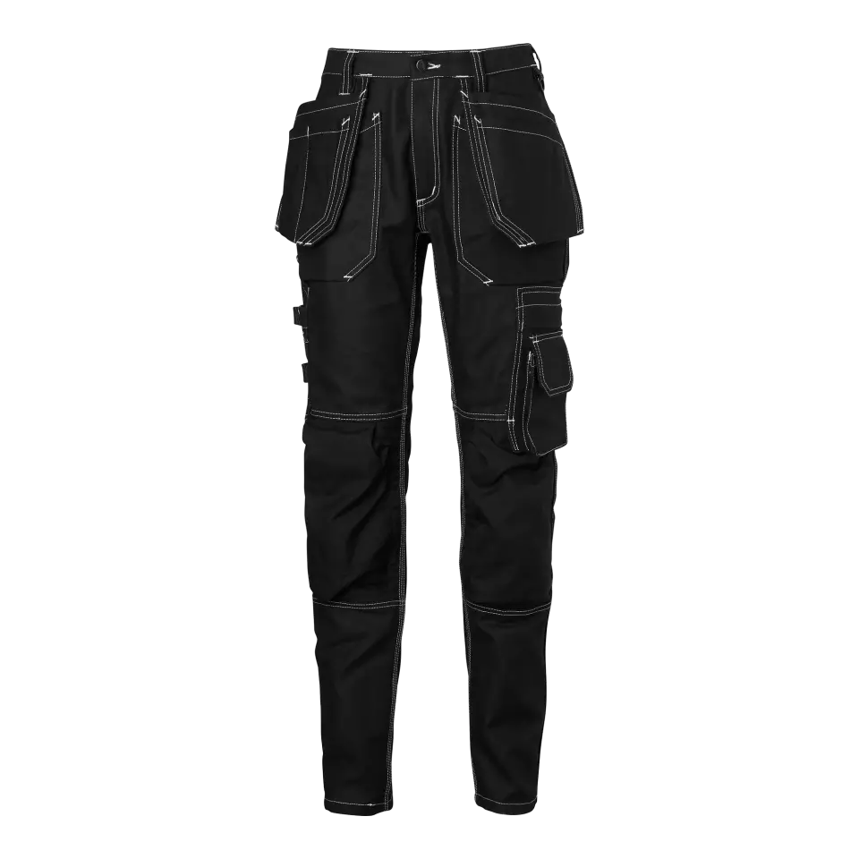 Top Swede 1001321001, 316 Trousers women's, image 1, gallery thumbnail