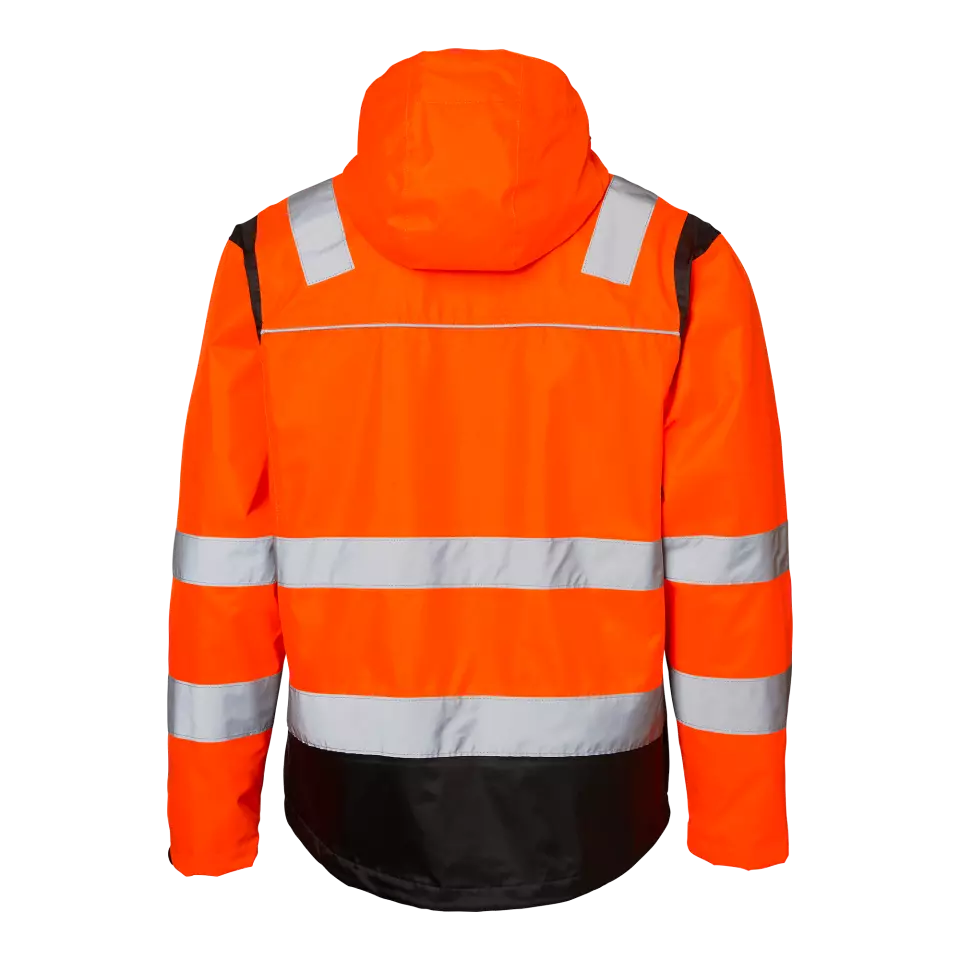 Vidar 1001187990, V4010 Shell Jacket, image 4, gallery thumbnail