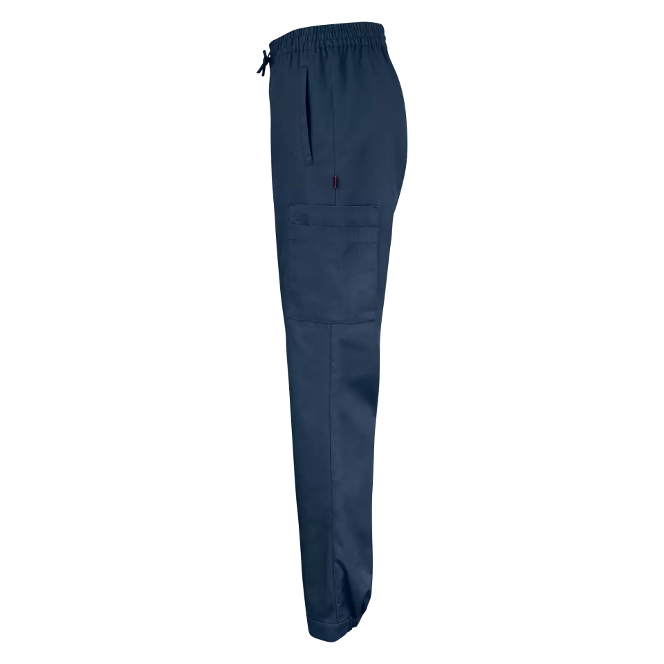 Smila Workwear 1000417427, Adam Housut, image 2, gallery thumbnail