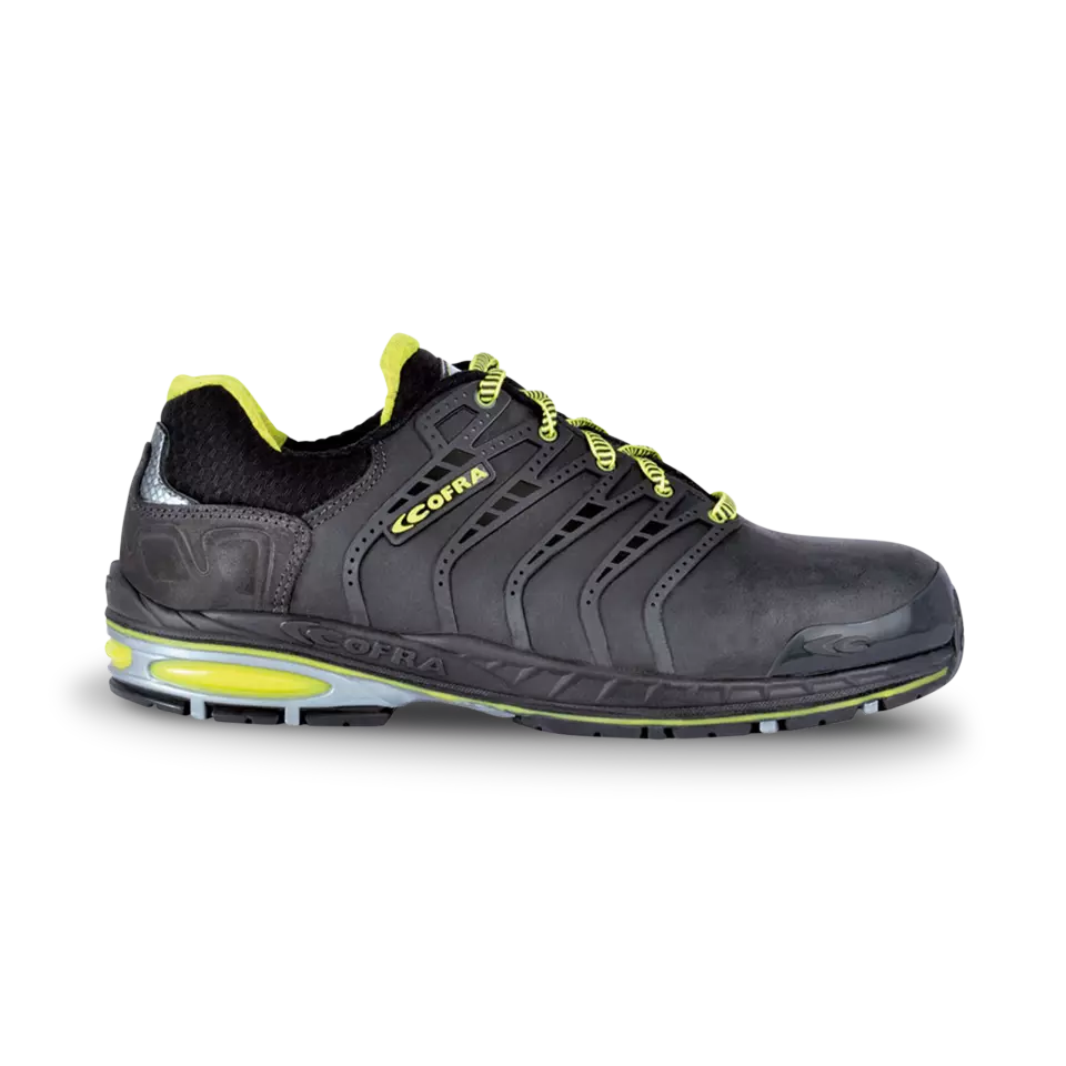 Cofra 1001114001, Fotofinish Safety Shoe, image 1, gallery thumbnail