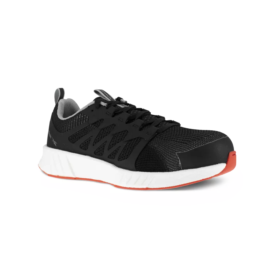 Reebok Work 1001276910, IB1076 Fusion Säkerhetssko, image 1, gallery thumbnail