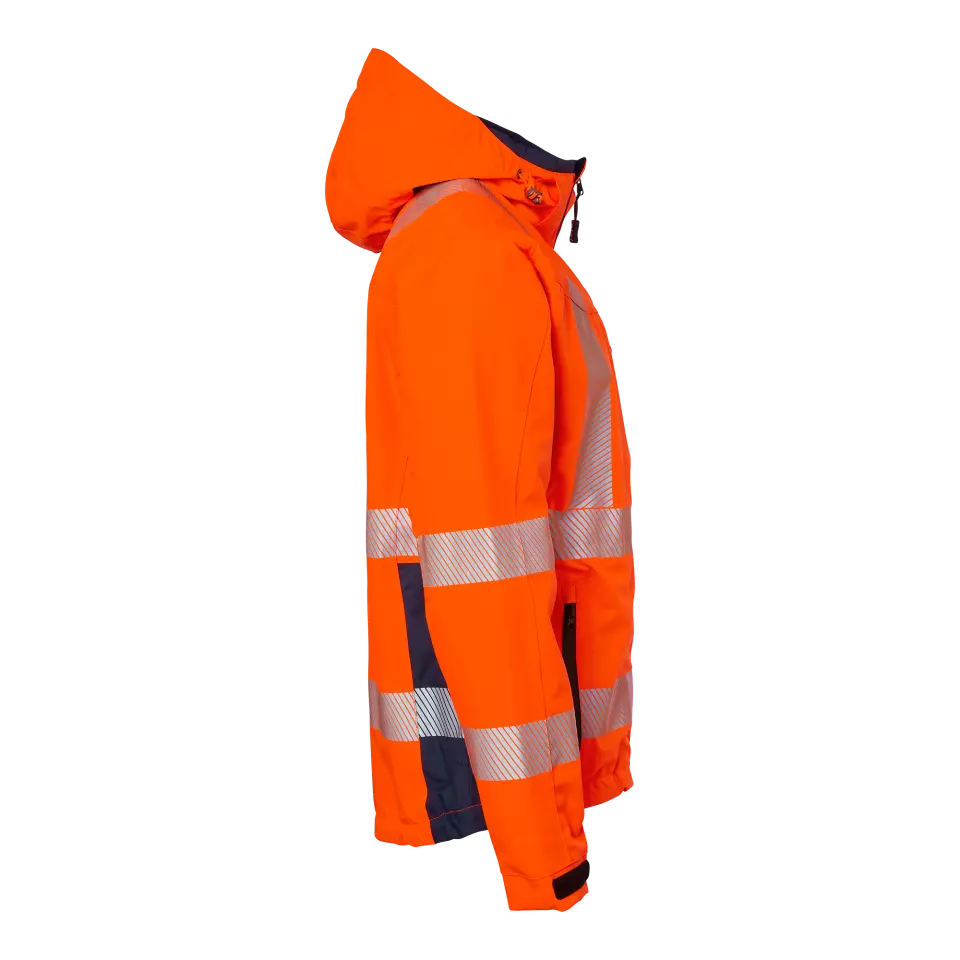 Top Swede 1000981811, 6718 Shell Jacket, image 3, gallery thumbnail