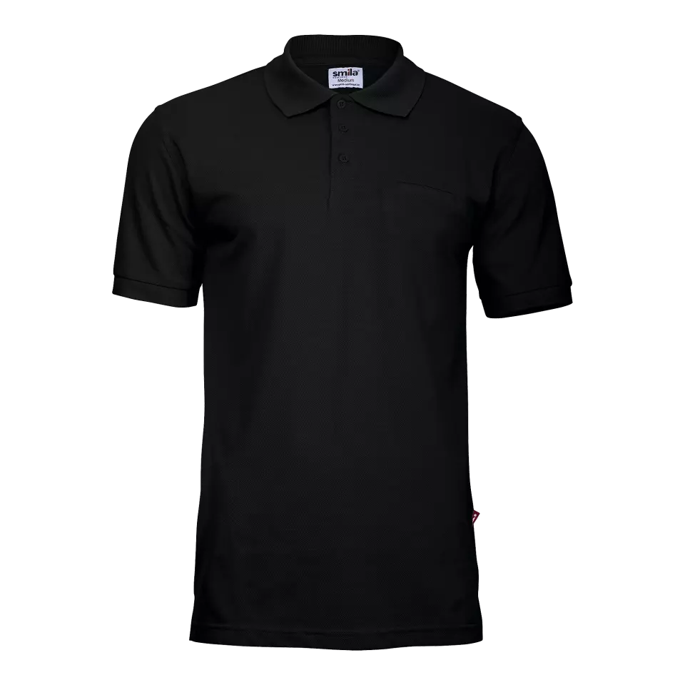 Smila Workwear 1000707001, Dan Polo, image 1, gallery thumbnail