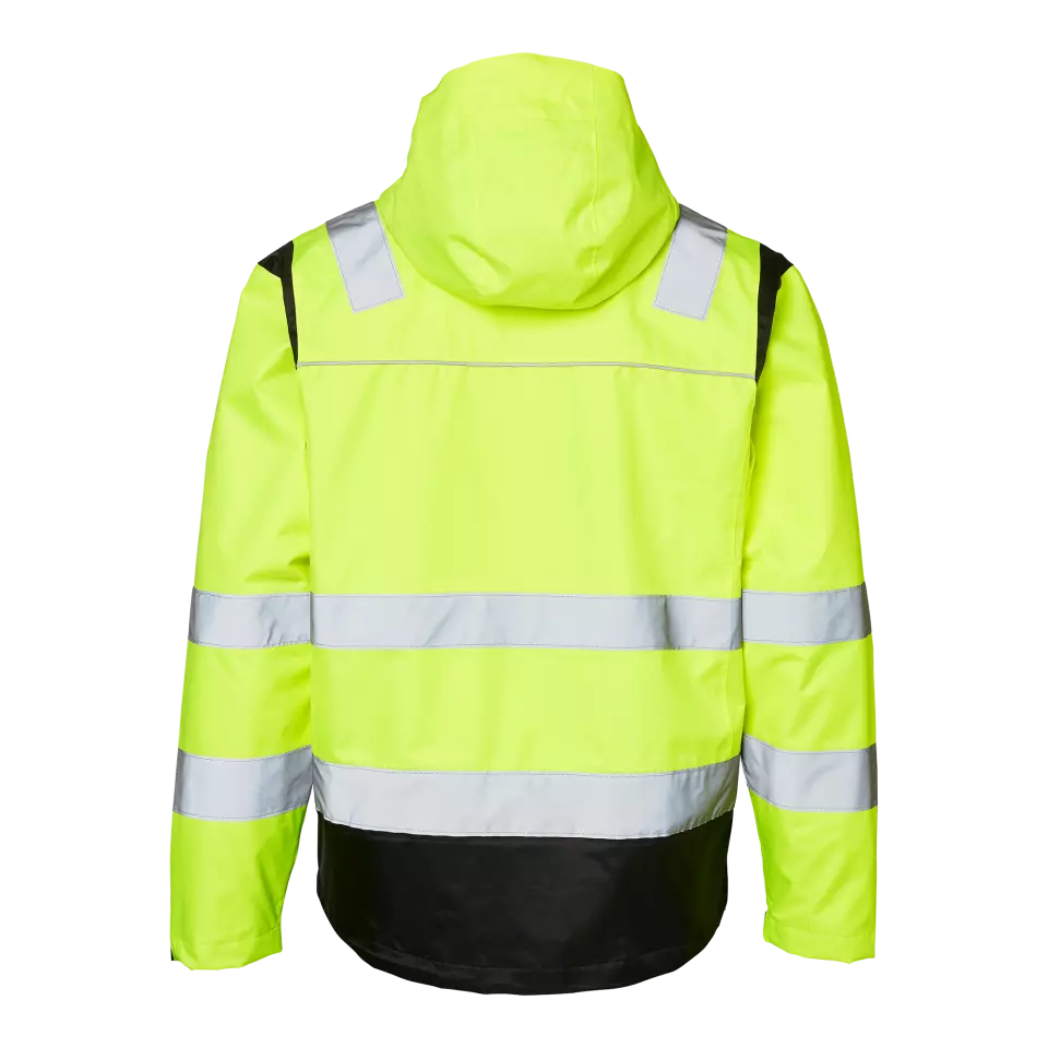 Vidar 1001187982, V4010 Shell Jacket, image 4, gallery thumbnail
