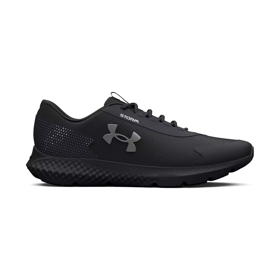 Under Armour 1001148001, Charged Rogue 3 Storm Shoes, image 1, gallery thumbnail