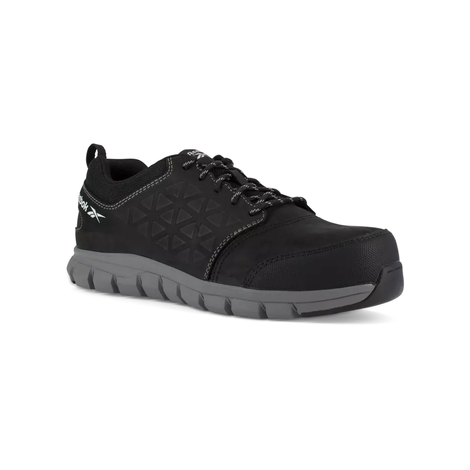 Reebok Work 1001272001, IB1036 Säkerhetssko, image 1, gallery thumbnail
