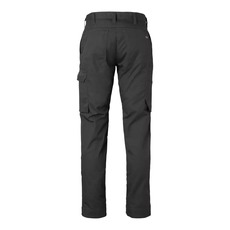 Top Swede 1000723021, 166 Service Trousers, image 3, gallery thumbnail